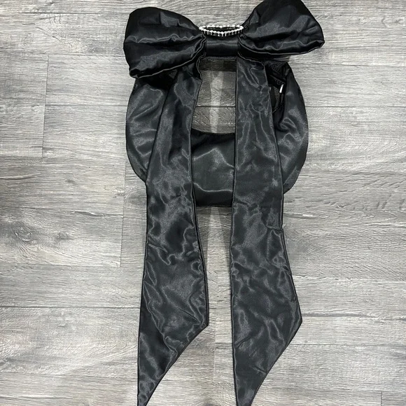 Dolls Kill Lady Royal Shoulder Bag - Picture 1 of 5